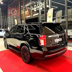 شيفروليه تاهو